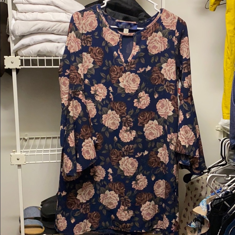 Dress !